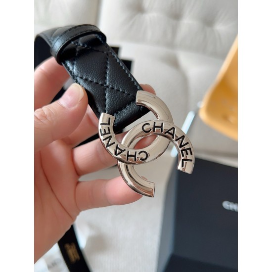 Chanel Belts
 Top Quality