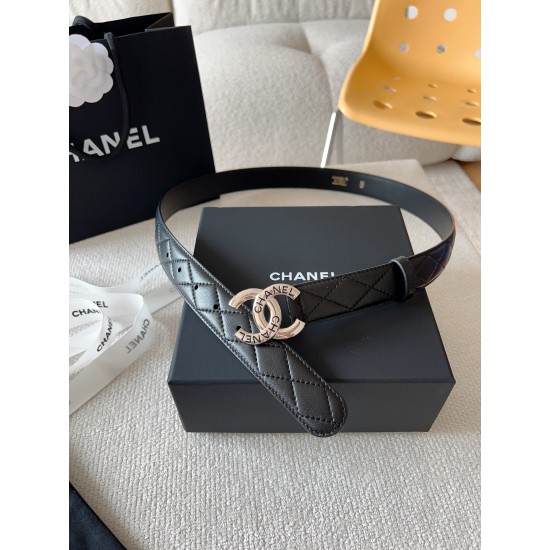 Chanel Belts
 Top Quality