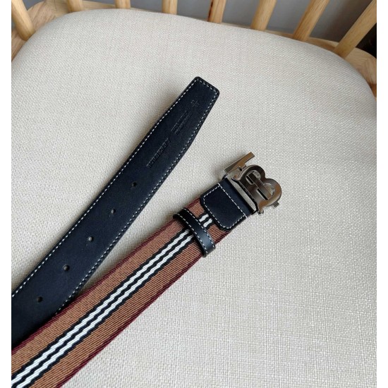 burberry Belts
 Top Quality