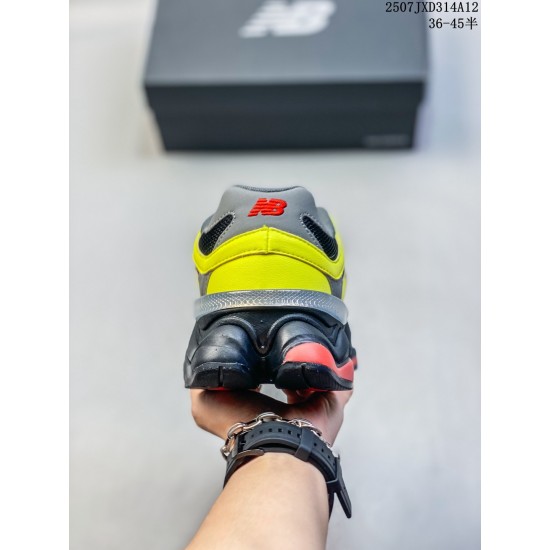 New Balance Shoes High Quality