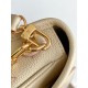 LV Bags Top Quality NANO DIANE
19*10.5*6