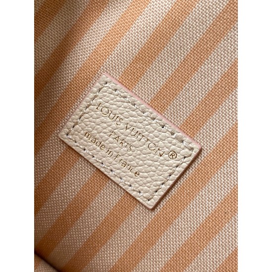 LV Bags Top Quality NANO DIANE
19*10.5*6