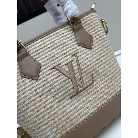 LV Bags High Quality HandBag
