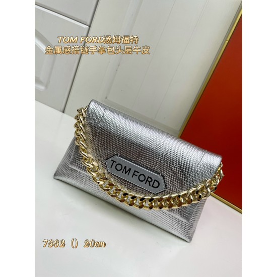 Tom Ford Bags High Quality
20/12/7cm