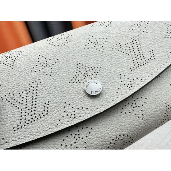 LV Bags High Quality Flip Wallet
