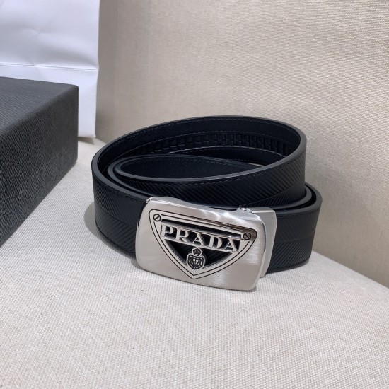 Prada Belts
 Top Quality