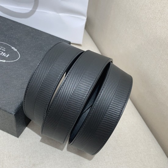 Prada Belts
 Top Quality