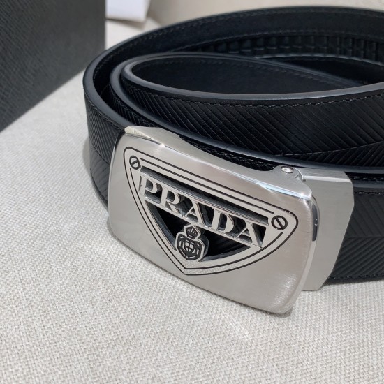 Prada Belts
 Top Quality
