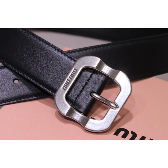 MiuMiu Belts
 Top Quality