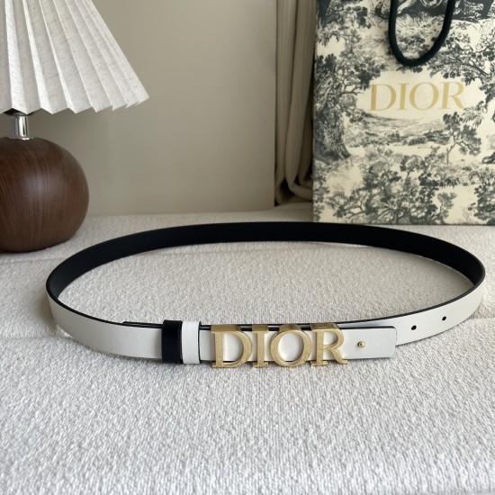 Dior Belts
 Top Quality