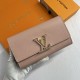 LV Bags High Quality Flip Wallet
