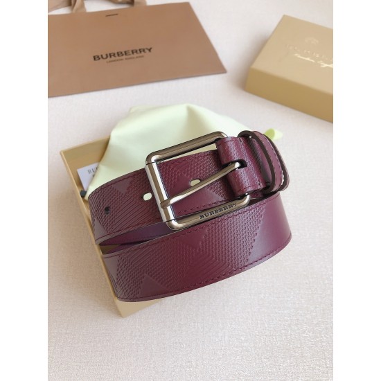 burberry Belts
 Top Quality