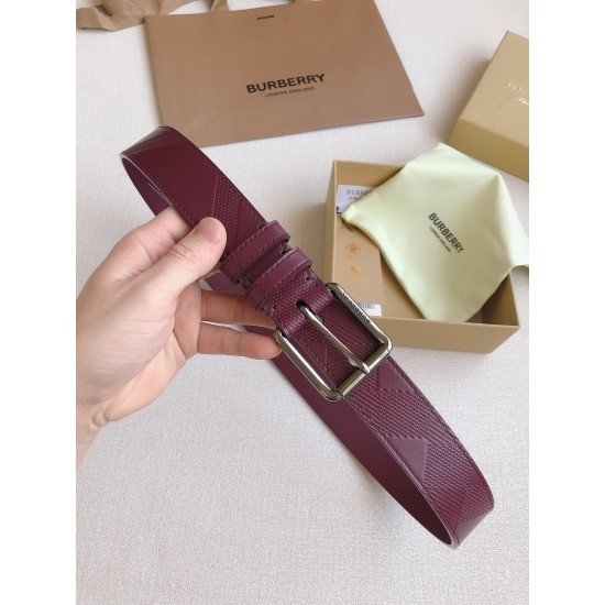 burberry Belts
 Top Quality