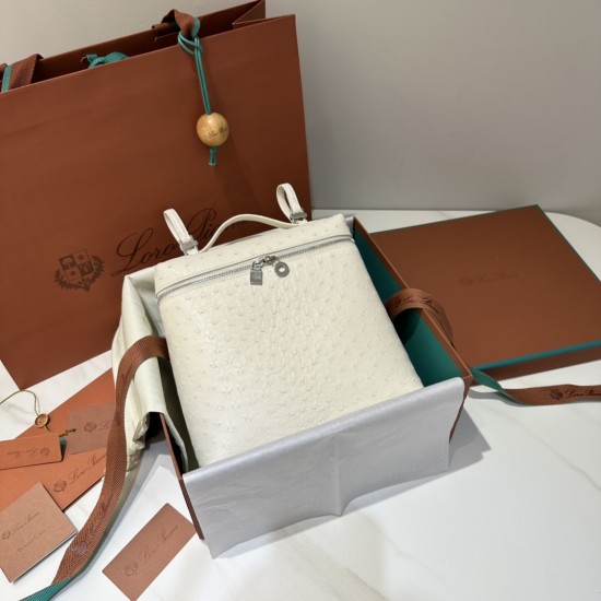 LP Bags Top Quality Size: 23 × 8 × 22cm