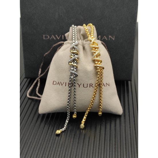 David Jewelry High Quality