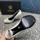 Versace Shoes Fashion shoes
 Top Quality
