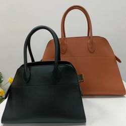 The Row Bags Top Quality
Small:26.20.18
Big:38.26.23