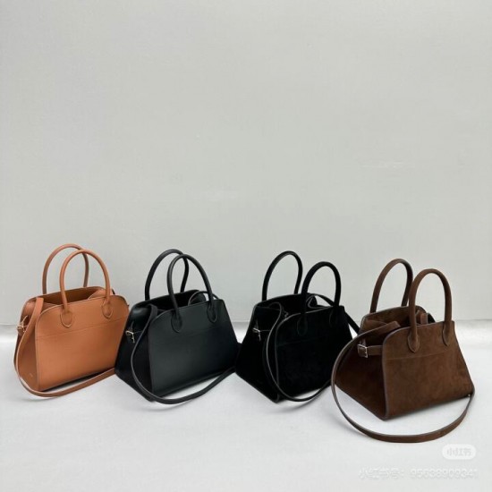 The Row Bags Top Quality
Small:26.20.18
Big:38.26.23