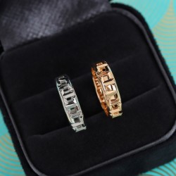 Tiffany Jewelry Ring