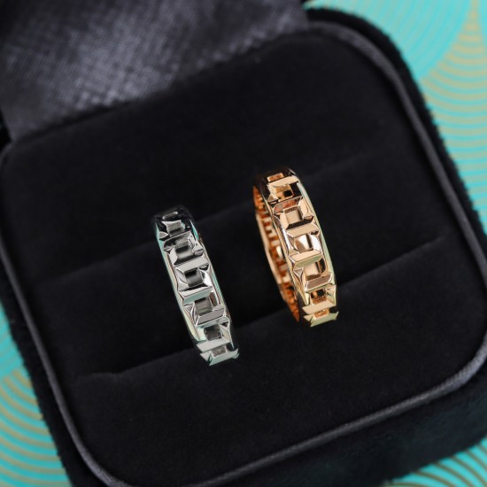 Tiffany Jewelry Ring