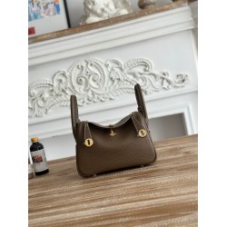 Hermes Bags Top Quality lindy琳迪
19cm $240