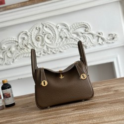 Hermes Bags Top Quality lindy琳迪
19cm $240