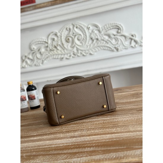 Hermes Bags Top Quality lindy琳迪
19cm $240