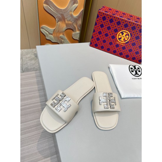 Tory Burch Shoes High Quality