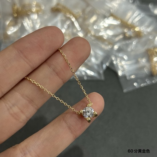 Cartier Jewelry Necklace Top Quality