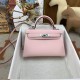 Hermes Bags Top Quality Minikelly 二代
19cm $220