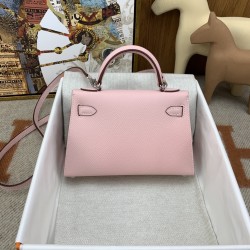 Hermes Bags Top Quality Minikelly 二代
19cm $220