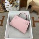 Hermes Bags Top Quality Minikelly 二代
19cm $220
