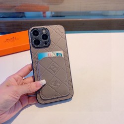 Hermes Phone Case