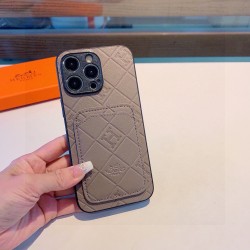 Hermes Phone Case