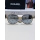 Chanel Glasses