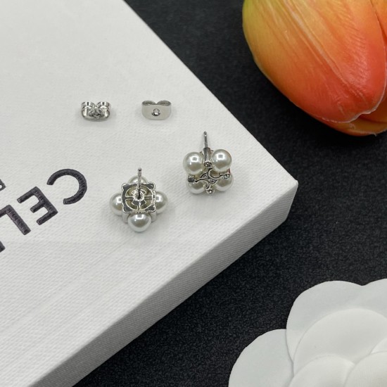 Celine Jewelry High Quality