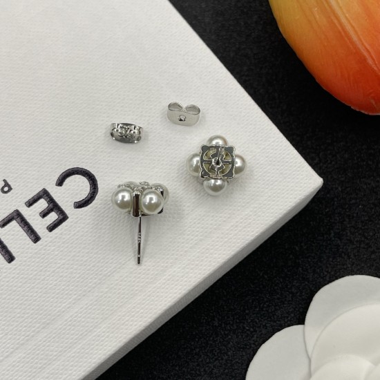 Celine Jewelry High Quality