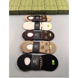 Gucci Socks