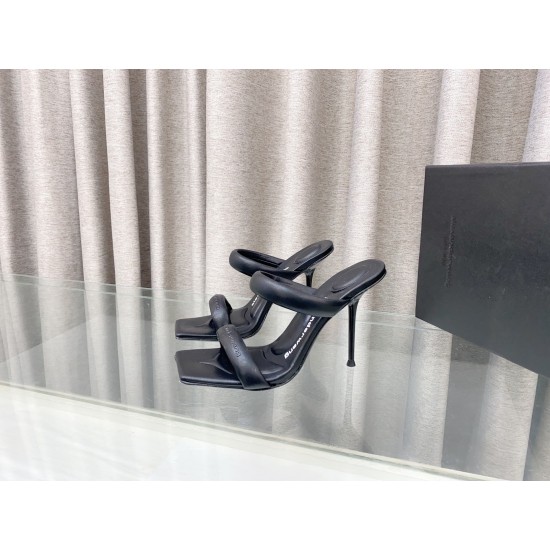 Alexander Wang Shoes Top Quality