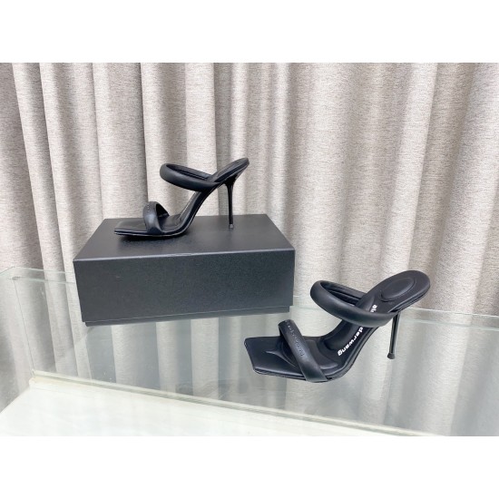 Alexander Wang Shoes Top Quality