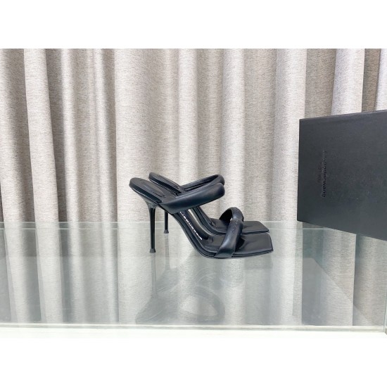 Alexander Wang Shoes Top Quality