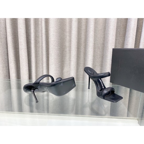 Alexander Wang Shoes Top Quality